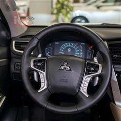 Mitsubishi Montero Sport